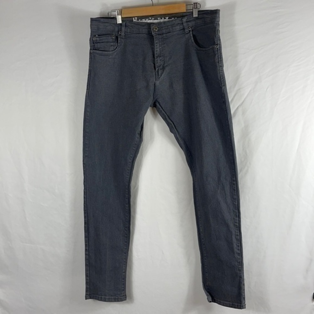 Hawks Bay Premium Skinny Slim Fit jeans